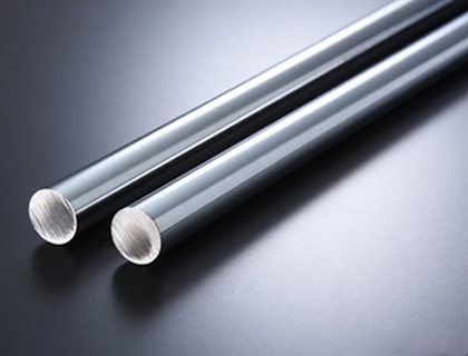 Hard Chrome Plated Bars