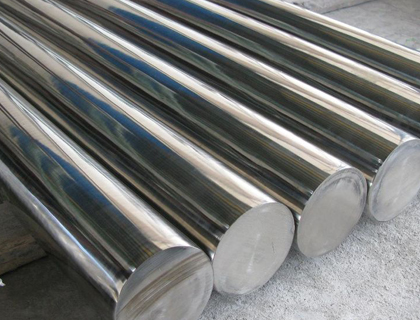 Nickel Alloy Bars