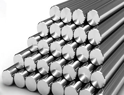 Nickel Alloy Bars