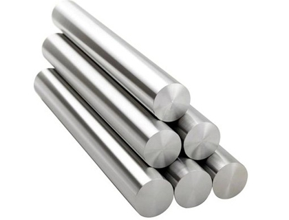 Stainless Steel Bars