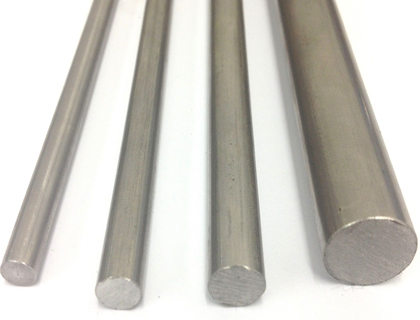 Stainless Steel Bars