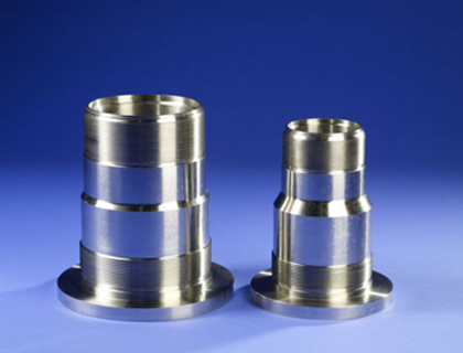 Valves and Pumps Components