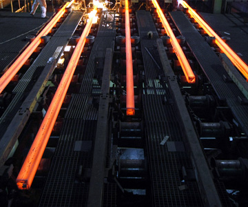 About Multinox Nickel Alloys LLP