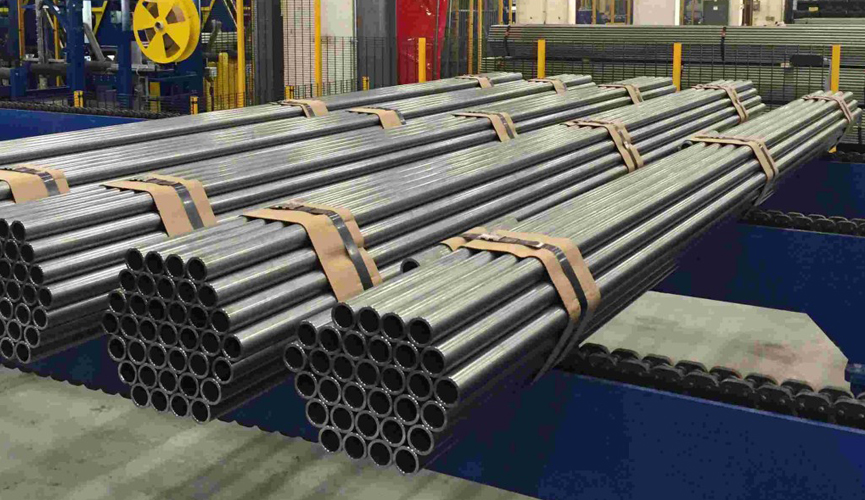 Stainless Steel Pipes Manufacturers